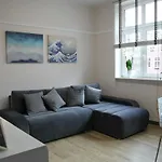 Apartament Art Old Town