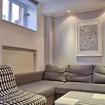 Studio Flat Heart Of Old Town
