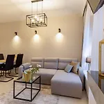 Apartament Champagne Gdansk