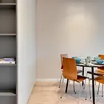 Platinium Seaside Apartment