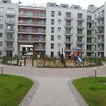 Grobla Starowka/Old-Town