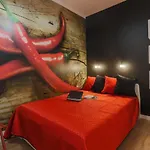 Chilli Pepper Apartment Oldtown