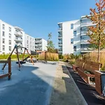 Lion Apartments