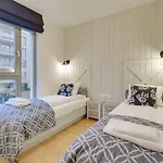 Lion Apartments
