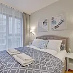 Lion Apartments
