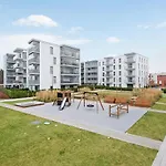 Lion Apartments