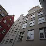 My Old Town Gdansk - Apartamenty Dluga 56