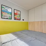 Platinium Seaside Apartment