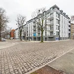 Apartamenty Sun & Snow Riverfront Gdansk