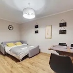 Dream Loft Podwale Staromiejskie