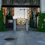 Astrid Apartment Old Town - Hav Aparts