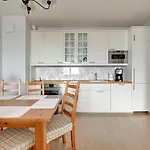 Apartments RIVA - Nadmorski Dwór Premium
