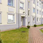 Apartments 350M To The Beach Gdansk Piastowska By Renters Prestige