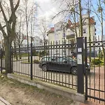 Apartments 350M To The Beach Gdansk Piastowska By Renters Prestige