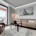 Apartament Aga Motlawa Starowka