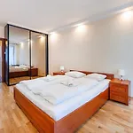 Mw Apartamenty - Old Town Ogarna
