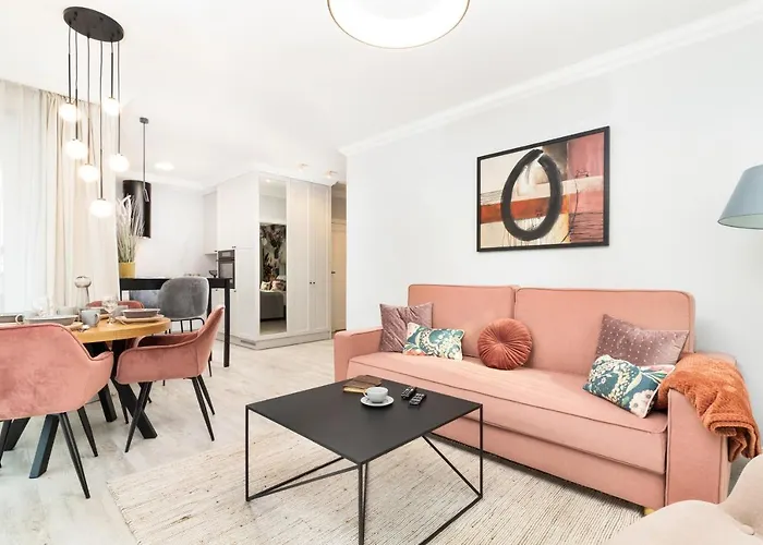 Harmonia Oliwska Premium By Renters Prestige