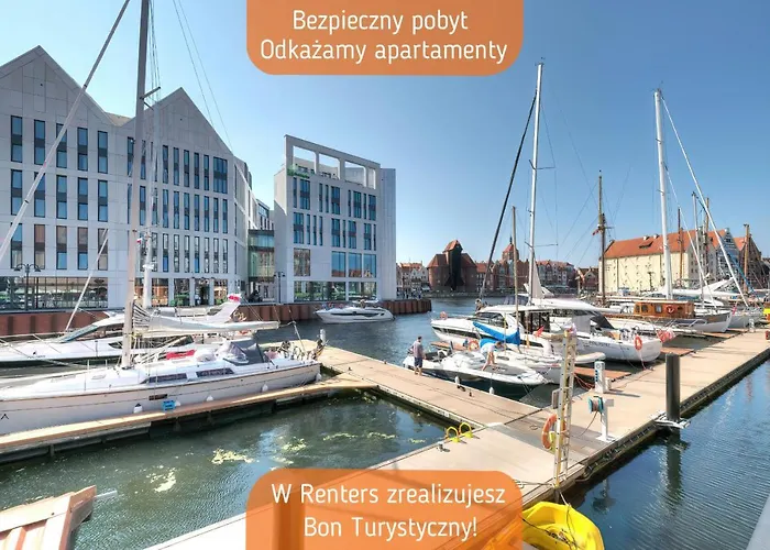 Old Town Apartments - Sw Barbary Street By Noclegi Renters