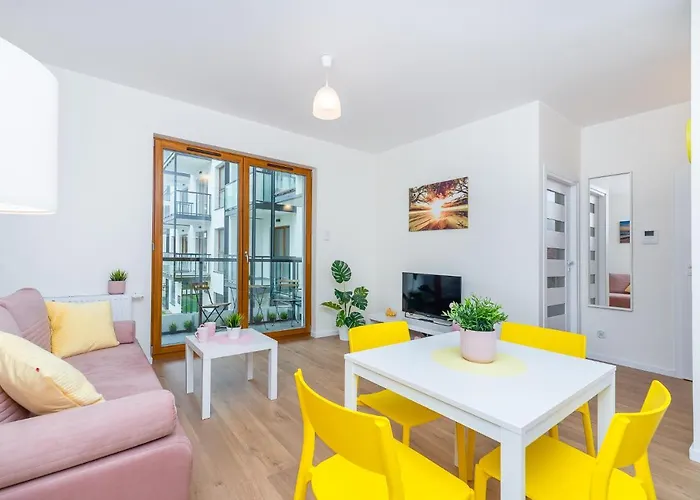 Baltamaro Apartment