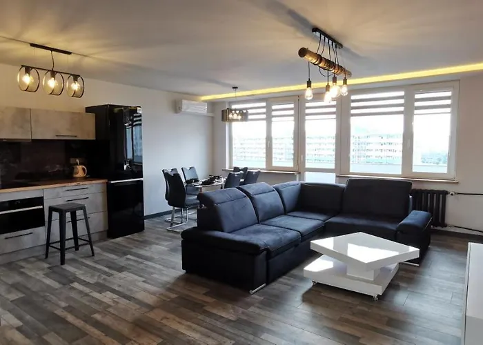 Apartament Na Przymorzu