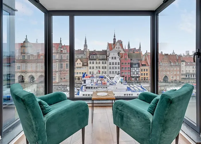 Deo Plaza By Blue Mandarin