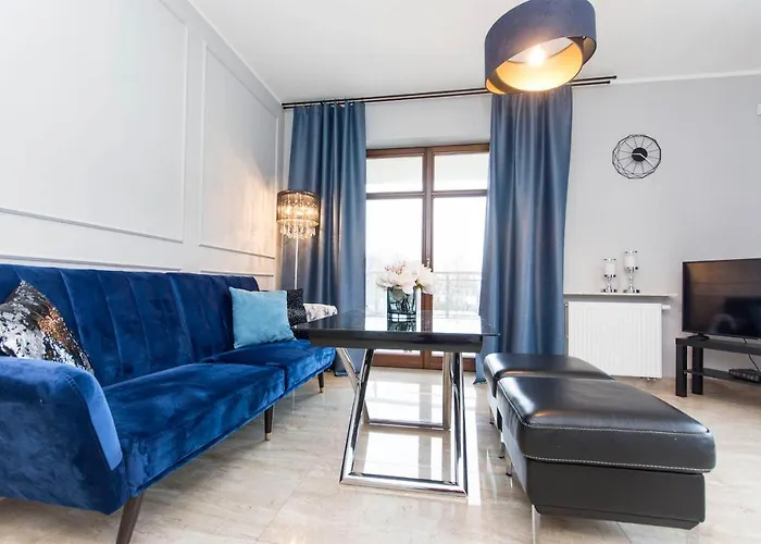 Glamour Rentyear Apartments