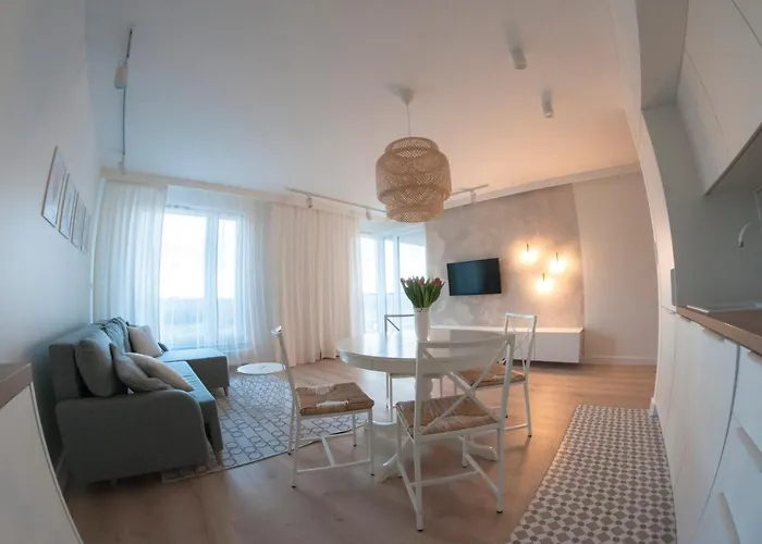 Apartgdansk