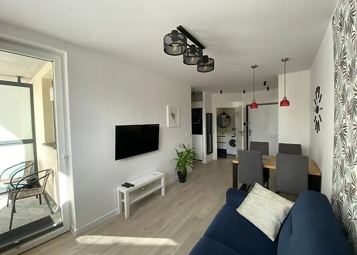 Apartament Morena