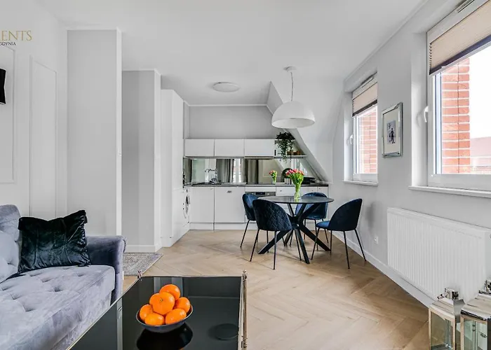 Comfy Apartments - Lux Old Town Gdansk