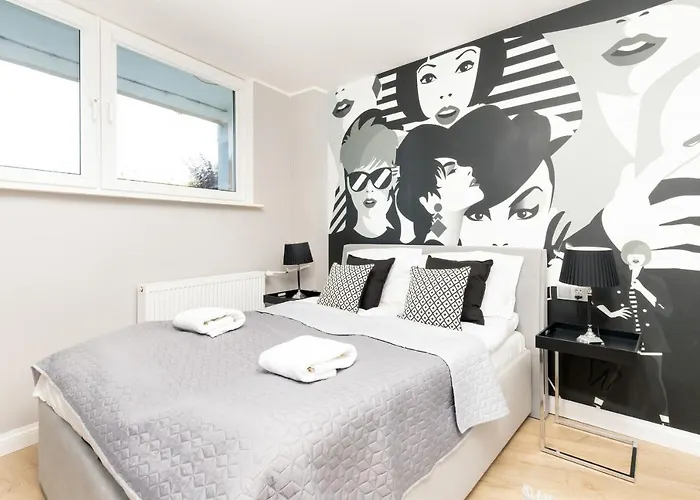 Apartament Amber