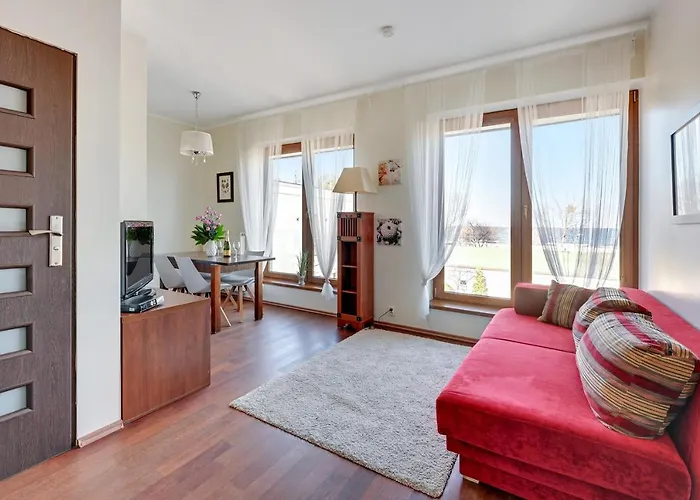 Nautilius Premium - Best Sea View