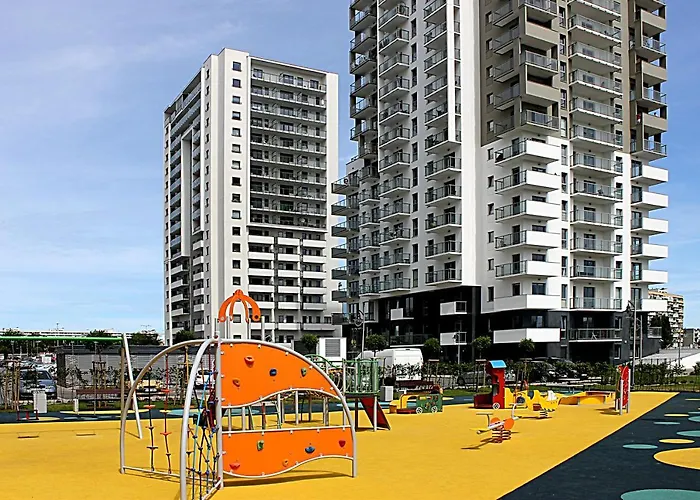 Apartament Albatross