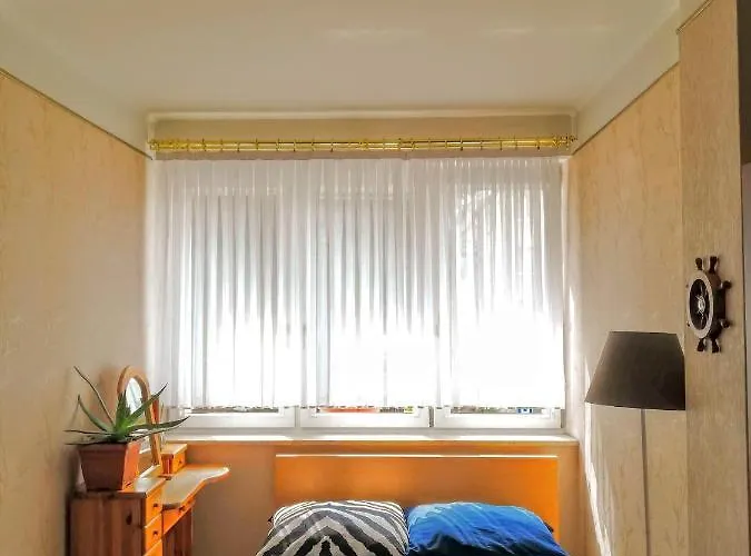 Duze Pokoje Gdansk Glowny