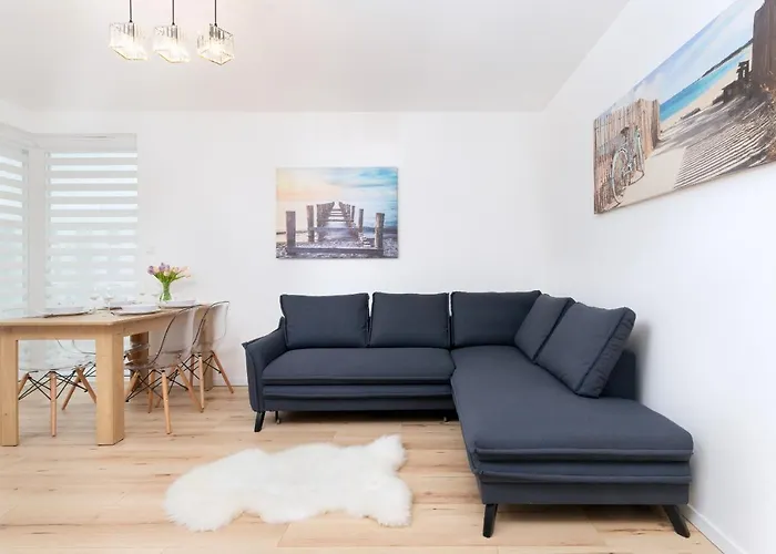 Apartamenty Lawendowe Wzgorze By Renters