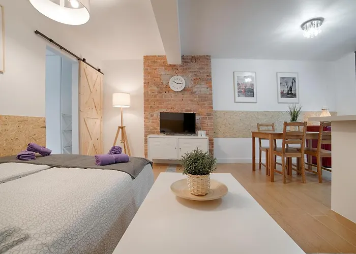 Apartament Bema 10