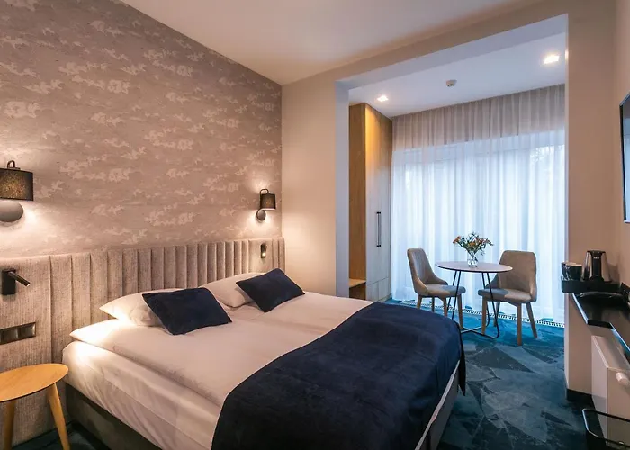 Hotel Vesper House