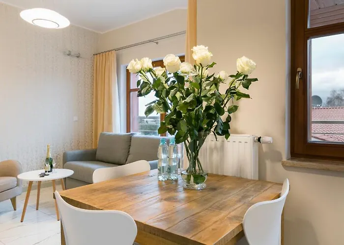 Sea 55 Rentyear Apartments