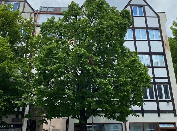 Old Town Szeroka Apartament