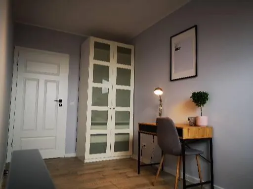 Apartament Rakoczego