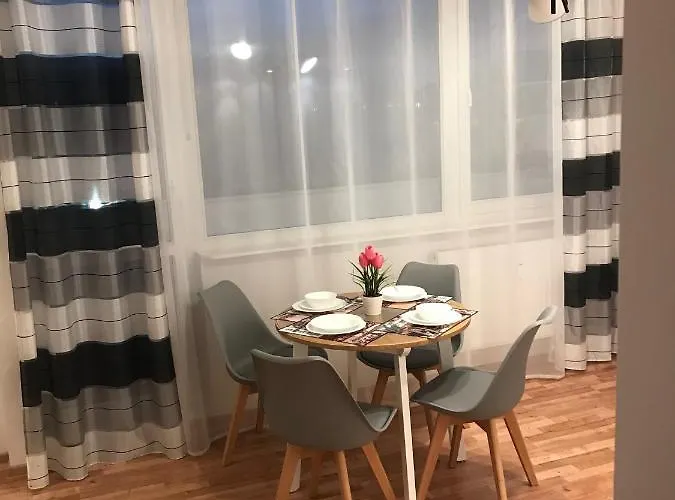 Baltic4Sun Apartments