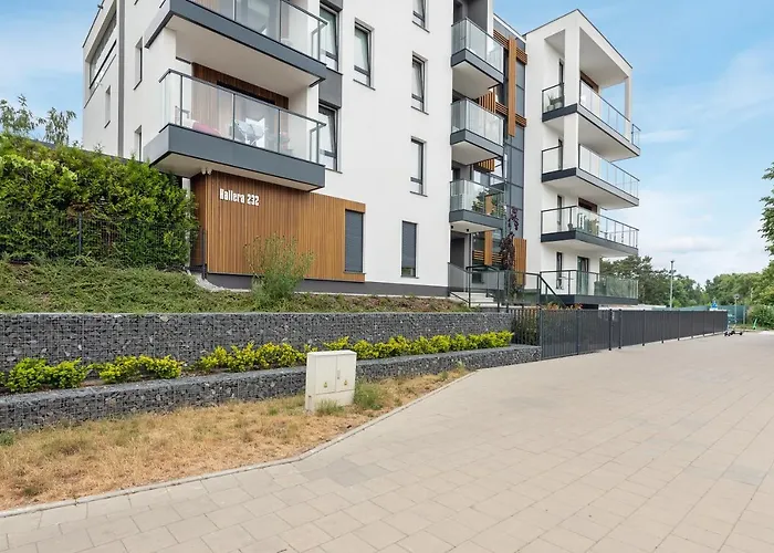Comfort Apartments Navio