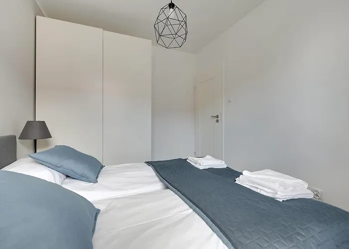 Opal K2009 Grand - Tourist Apartments