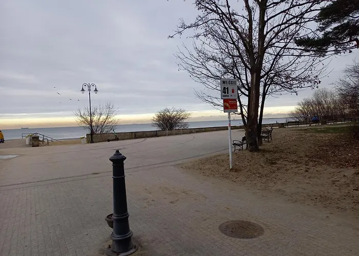 Brzezno Plaza