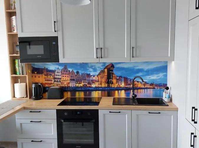 Apartament Przy Stadionie