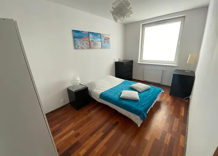 Apartament Zagiel