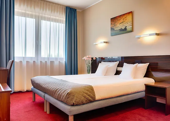 Focus Hotel Gdansk