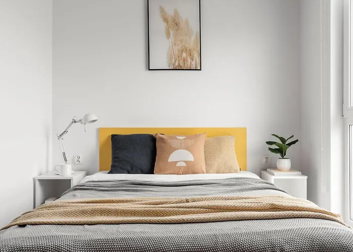 Apartamenty Depot Gdansk
