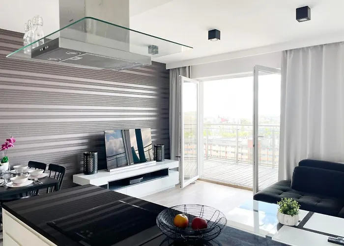 San Apartment 16Th Floor