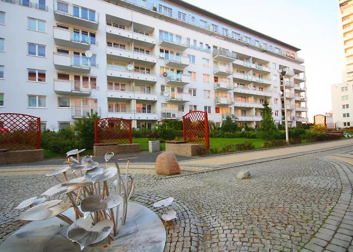 Apartament Koga Z Dwoma Sypialnimi