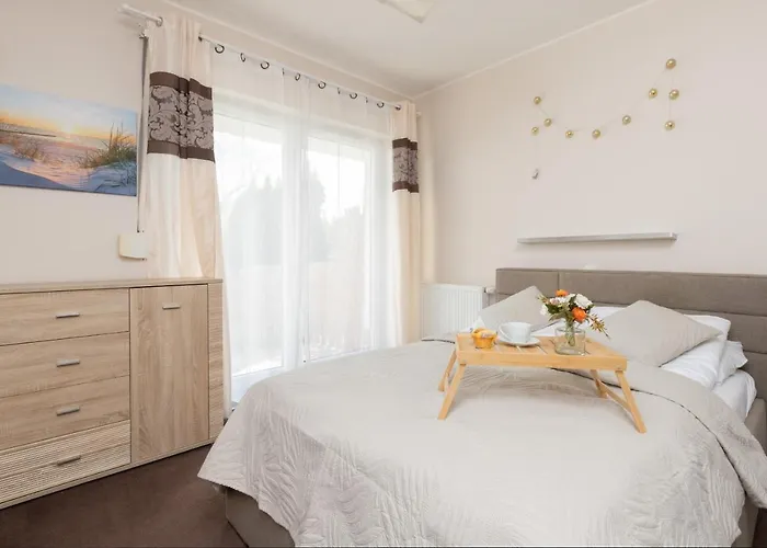 Family Apartament Mysliwska By Renters